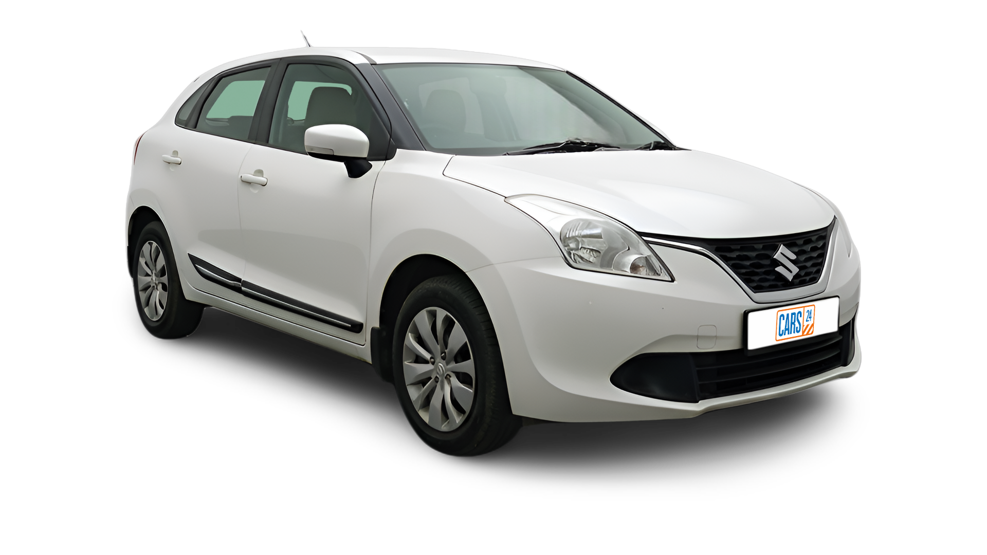 Maruti Baleno-img